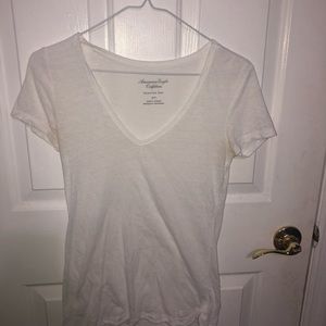 V neck favorite tee